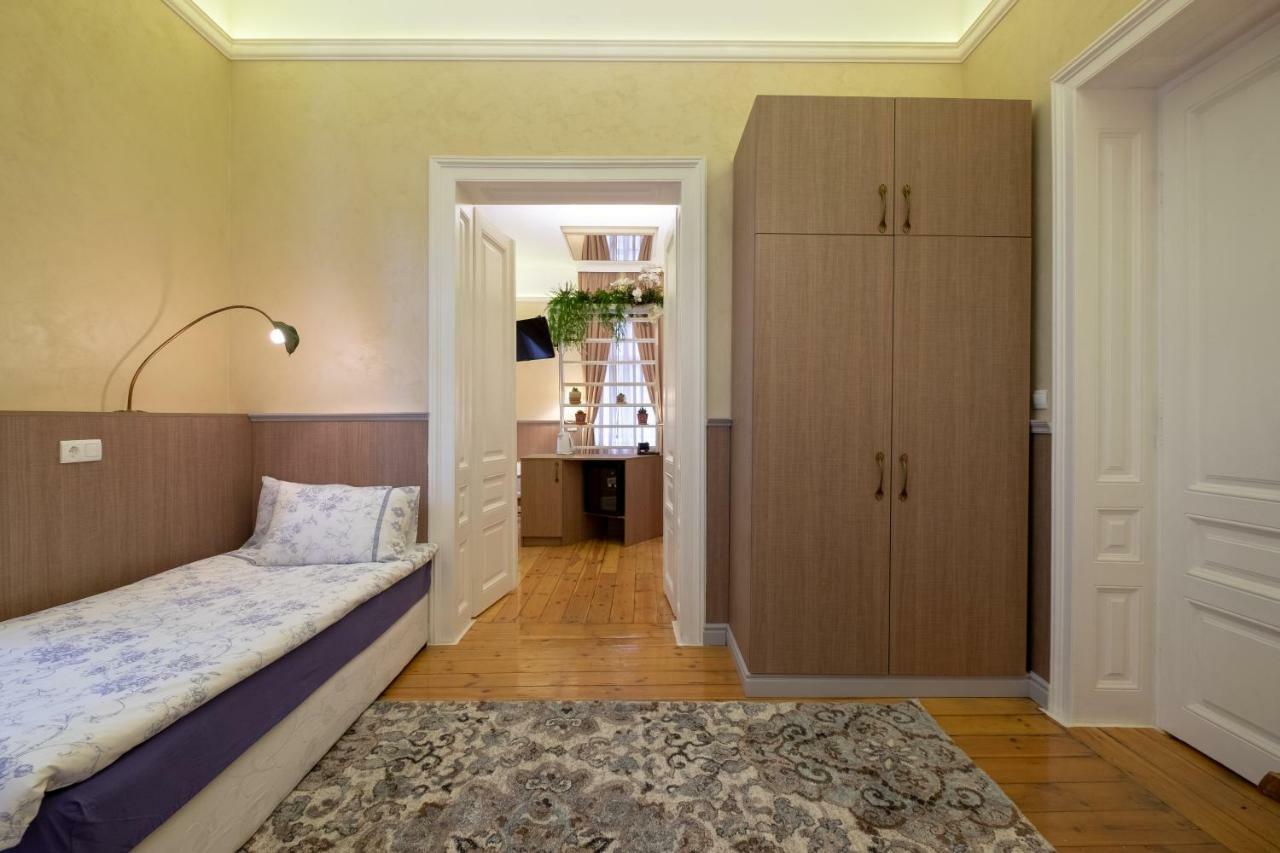 Apartment Temptation In - 24h Self Check-in