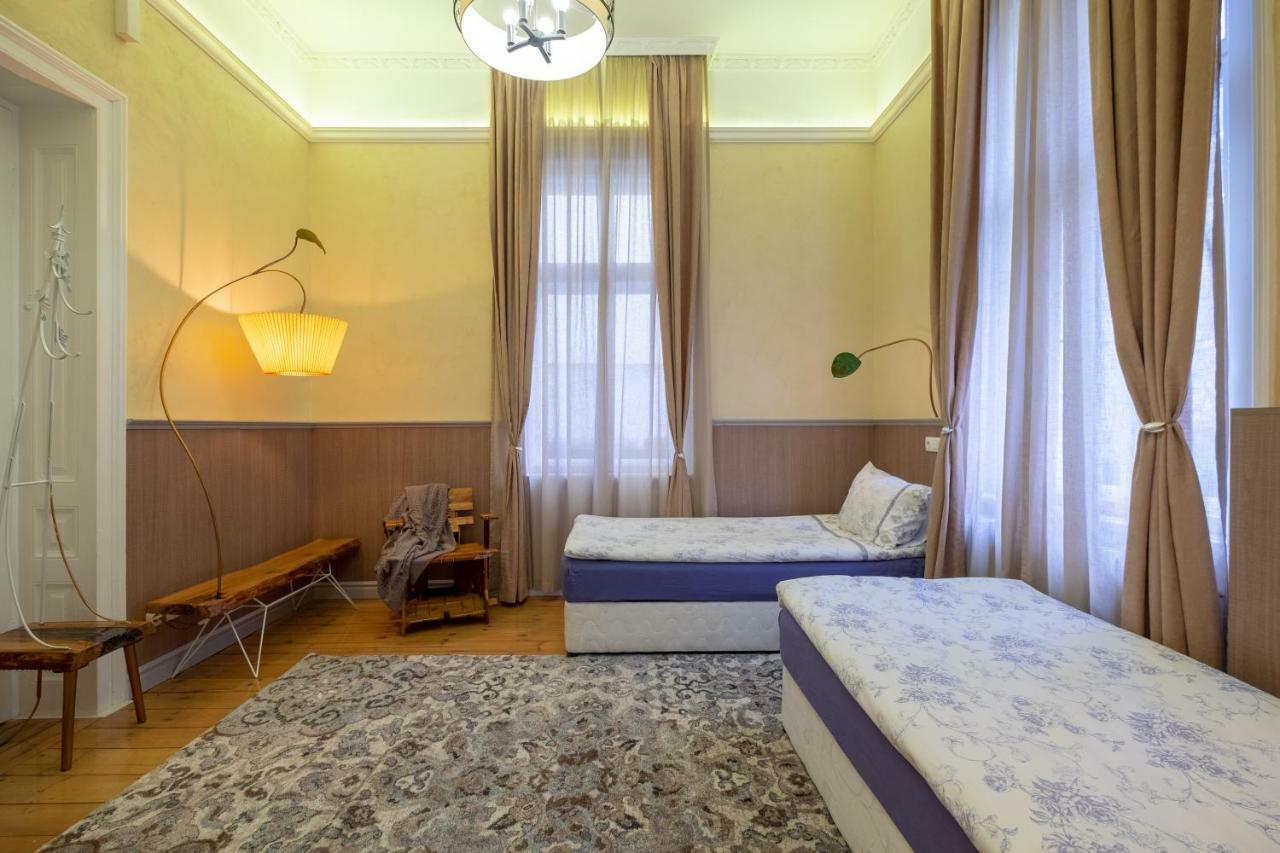 Temptation In - 24h Self Check-in Apartment