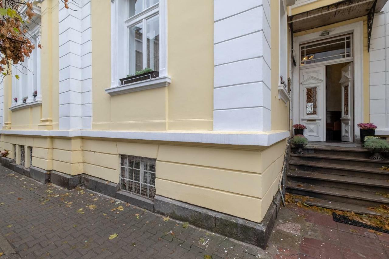 Apartment Temptation In - 24h Self Check-in Sofia